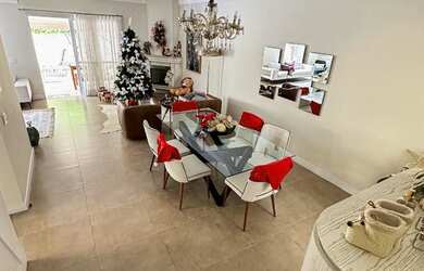 Imagem 7: Sobrado com 3 dormitórios à venda, 260 m² por R$ 2.450.000,00 - Jardim Leonor Mendes de Ba