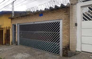 Imagem 6: Excelente casa Terrea, próximo a comércios e transportes, estuda permuta