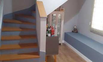 Imagem 6: Casa Residencial à venda, Santana, São Paulo - CA0178