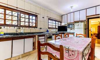 Imagem 3: Casa Residencial à venda, Vila Nova Mazzei, São Paulo - CA0133