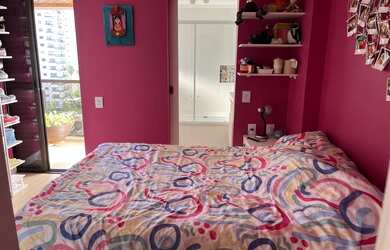 Imagem 7: Excelente apartamento em Santana, ótima localização, próximo a transportes e comercios