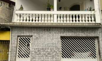 Imagem: Sobrado com 2 dormitórios, 100 m² - venda