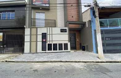 Imagem 4: Apartamento Residencial à venda, Parque Mandaqui, São Paulo - AP0168