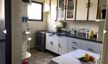 Imagem 2: Apartamento Residencial à venda, Parque Mandaqui, São Paulo - AP0570