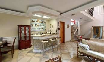 Imagem: Casa Residencial à venda, Conjunto Residencial