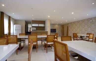 Imagem 3: Apartamento Residencial à venda, Santa Teresinha, São Paulo - AP0667