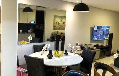 Imagem 3: Apartamento Residencial à venda, Jardim Paraíso, São Paulo - AP0199