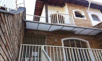 Imagem: Casa com 4 dormitórios à venda, 172 m²