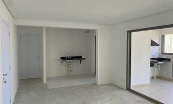 Imagem 6: Apartamento novo com 3 dormitórios na Vila Mariana. Lazer completo