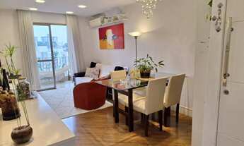 Imagem: Excelente apartamento, localização privilegiada