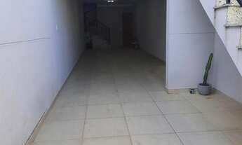 Imagem 4: Sobrado Simi novo, impecável, com planejados, excelente localização, próximo a vários come