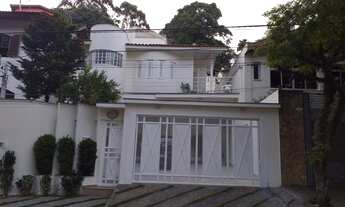 Imagem 3: Casa com 5 dormitórios à venda, 400 m² por R$ 2.122.000,00 - Vila Albertina - São Paulo/SP