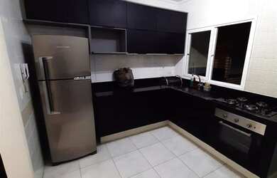 Imagem 6: Casa Residencial à venda, Parque Mandaqui, São Paulo - CA0209