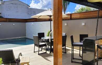 Imagem 5: Casa Residencial à venda, Tremembé, São Paulo - CA0010