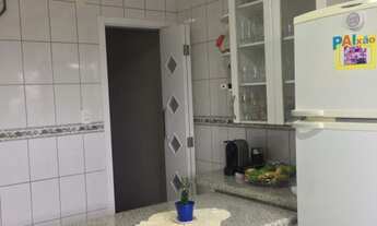 Imagem 2: Casa Residencial à venda, Vila Nova Mazzei, São Paulo - CA0433