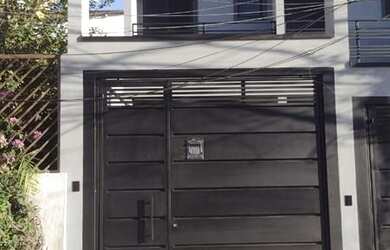 Imagem 2: Sobrado com 3 dormitórios à venda, 119 m² por R$ 830.000,00 - Vila Mazzei - São Paulo/SP