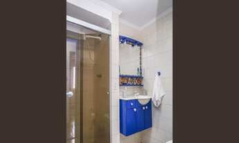 Imagem 7: Apartamento Residencial à venda, Água Fria, São Paulo - AP0006