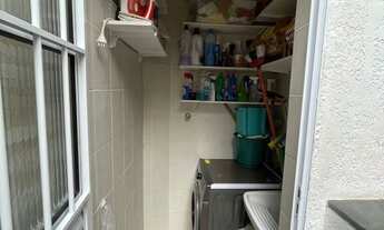 Imagem 3: Casa Residencial à venda, Vila Gustavo, São Paulo - CA0213