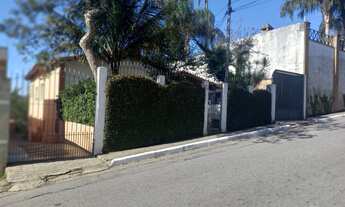 Imagem: Casa terrea!! 3 dorms, 3 vagas no Horto!!!