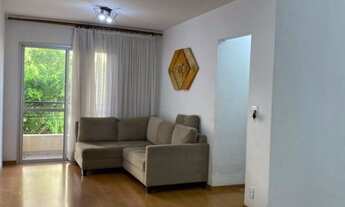 Imagem: Apartamento Residencial à venda, Santa