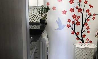 Imagem 3: Apartamento Residencial à venda, Imirim, São Paulo - AP0302