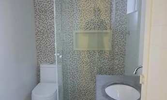 Imagem 5: Apartamento com 2 dormitórios a apenas 150 metros do metrô Carandiru por R$ 1.950,00/mês