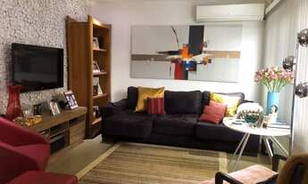 Imagem: Casa com 2 dormitórios à venda, 134 m²