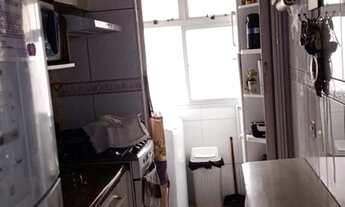 Imagem 2: Apartamento com 3 dormitórios no Jardim Andaraí por R$ 372.340,00