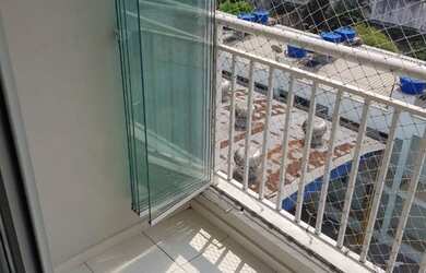 Imagem 5: Apartamento Residencial à venda, Vila Siqueira (Zona Norte), São Paulo - AP0454