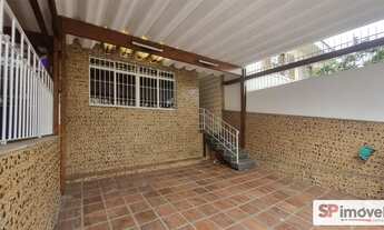 Imagem 4: Sobrado no Horto Florestal, lugar tranquilo e arborizado, excelente oportunidade