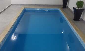 Imagem 5: Lindo Sobrado com Piscina no Imirim!