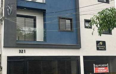 Imagem 2: Studio novo com 1 vaga á venda no Jardim São Paulo