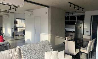 Imagem 4: Apto com 70m² com 1 dorm no Max Haus Santana!!