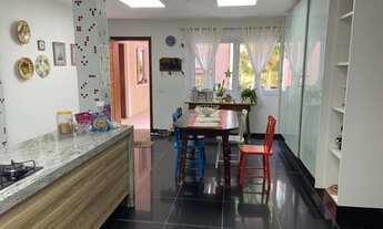 Imagem 2: Casa com 4 dormitórios à venda, 700 m² por R$ 3.490.000,00 - Roseira - Mairiporã/SP