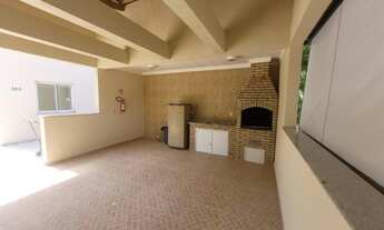 Imagem 2: Apartamento Residencial à venda, Vila Santos, São Paulo - AP0046