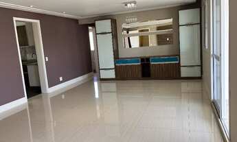 Imagem: Apartamento com 2 dormitórios, 122 m²