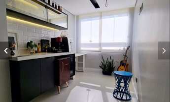 Imagem 4: Apartamento Residencial à venda, Vila Maria, São Paulo - AP0048