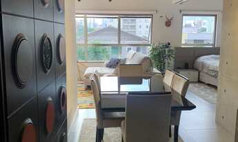 Imagem 2: Apto com 70m² com 1 dorm no Max Haus Santana!!