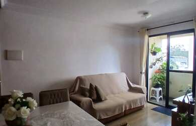 Imagem 8: Apartamento no Mandaqui, em frente ao Hoto Florestal, estuda permuta por sobrado, fácil ac