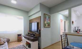 Imagem 4: Apartamento com 2 dormitórios à venda, 52 m² por R$ 351.063,89 - Casa Verde Alta - São Pau