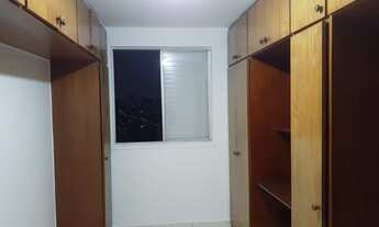 Imagem 1: Apartamento com 2 dormitórios, 50 m² por R$ 240.000,00 - Parada Pinto/Horto Florestal