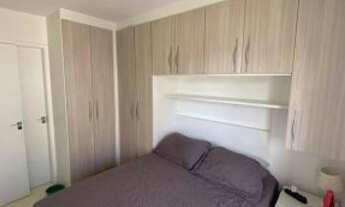 Imagem 3: Apartamento com 2 dormitórios à venda, 55 m² por R$ 400.000,00 - Vila Aurora (Zona Norte