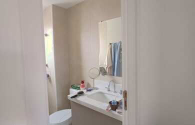 Imagem 4: Apartamento Residencial à venda, Vila Guilherme, São Paulo - AP0576