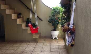 Imagem 3: Casa Residencial à venda, Parque Mandaqui, São Paulo - CA0331