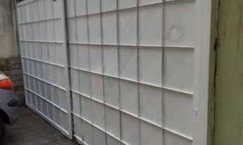 Imagem 3: Casa com 3 dormitórios à venda, 230 m² por R$ 640.000,00 - Horto Florestal - São Paulo/SP