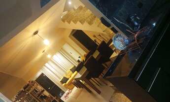 Imagem 7: Cobertura Duplex, próximo ao metrô Tucuruvi, quintal com espaço gourmet, estuda permuta