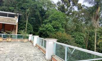 Imagem 4: Casa com 4 dormitórios à venda, 700 m² por R$ 3.490.000,00 - Roseira - Mairiporã/SP