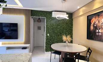 Imagem 7: Lindo Apto 2 suítes em excelente localização!