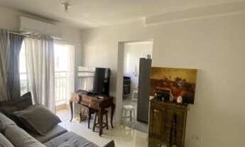 Imagem 1: Apartamento com 2 dormitórios à venda, 55 m² por R$ 400.000,00 - Vila Aurora (Zona Norte