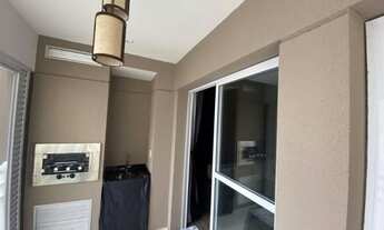 Imagem 4: Apartamento com 3 dormitórios à venda, 73 m² por R$ 865.000,00 - Santana - São Paulo/SP